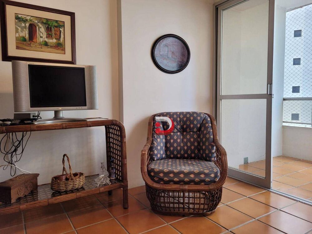 Apartamento, 3 quartos, 125 m² - Foto 13