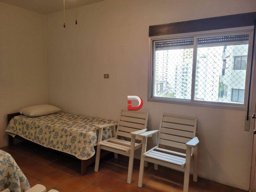 Apartamento, 3 quartos, 125 m² - Foto 8