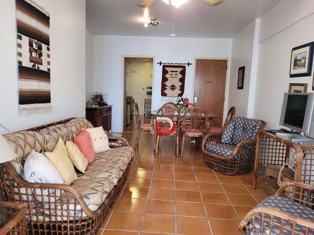 Apartamento, 3 quartos, 125 m² - Foto 4