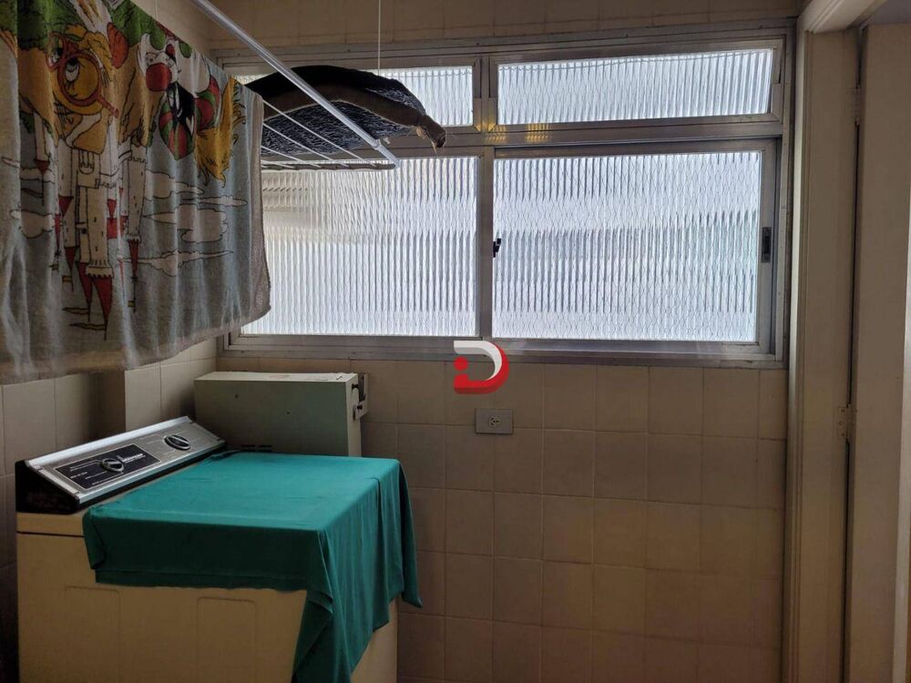 Apartamento, 3 quartos, 125 m² - Foto 1