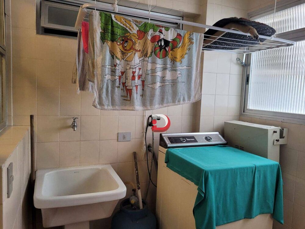 Apartamento, 3 quartos, 125 m² - Foto 9