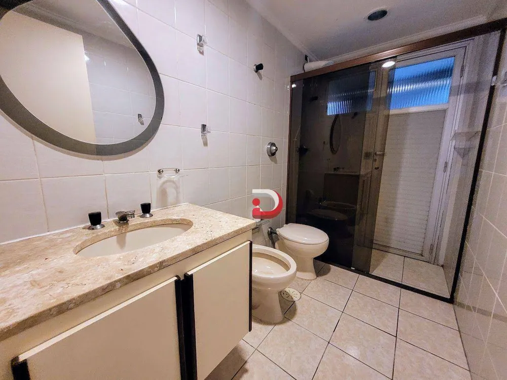 Apartamento, 3 quartos, 165 m² - Foto 2