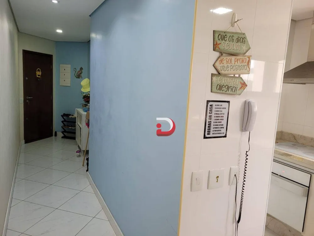 Apartamento, 2 quartos, 70 m² - Foto 4