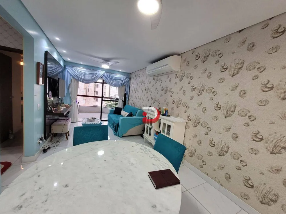 Apartamento, 2 quartos, 70 m² - Foto 1