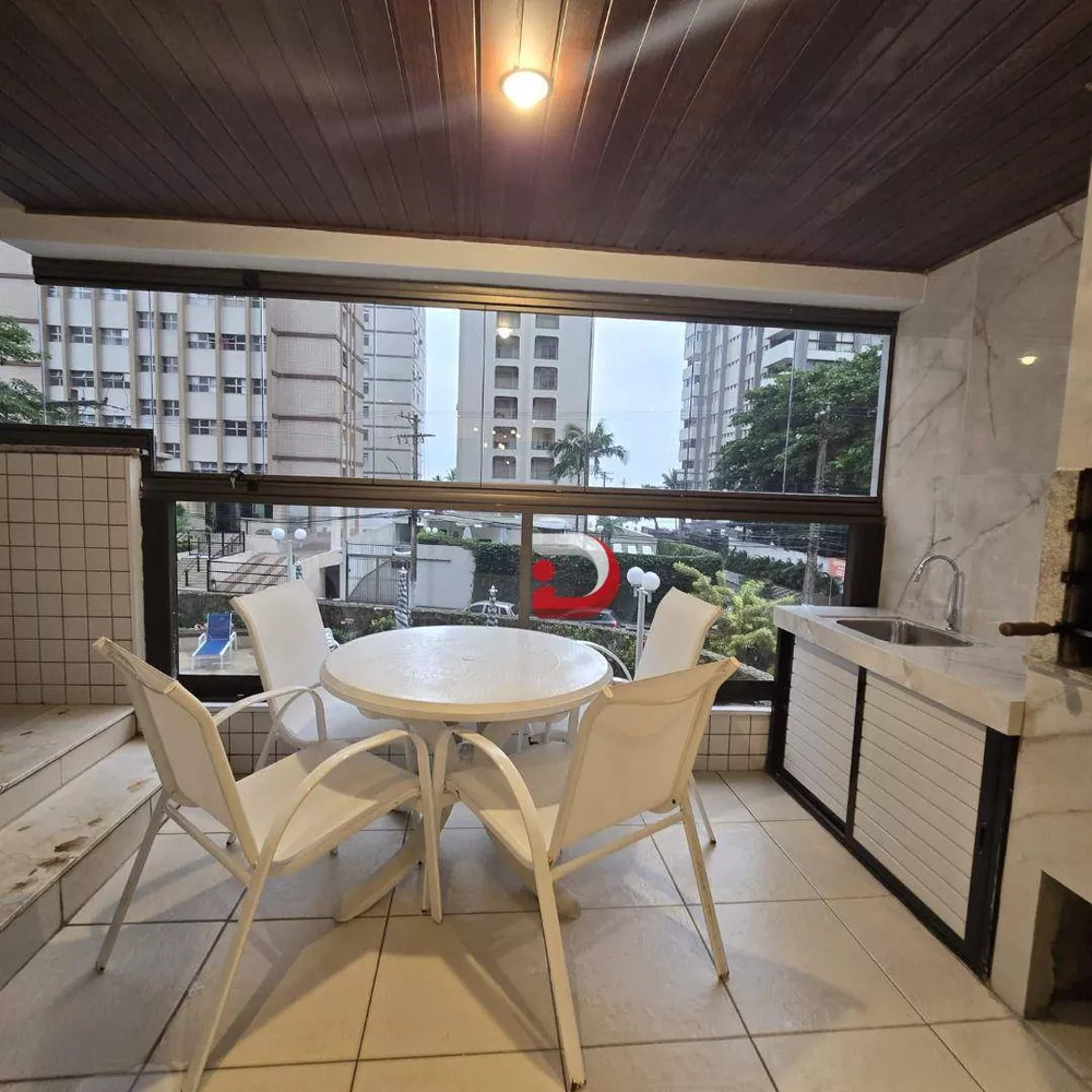 Apartamento à venda com 4 quartos, 153m² - Foto 6