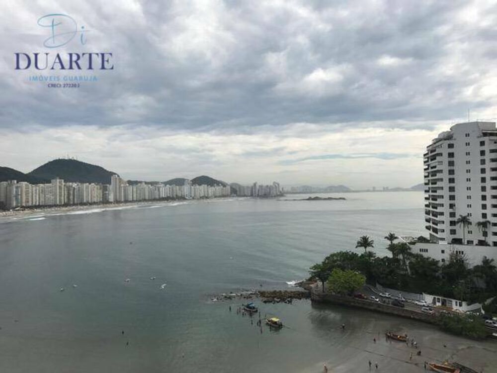 Cobertura, 4 quartos, 147 m² - Foto 1