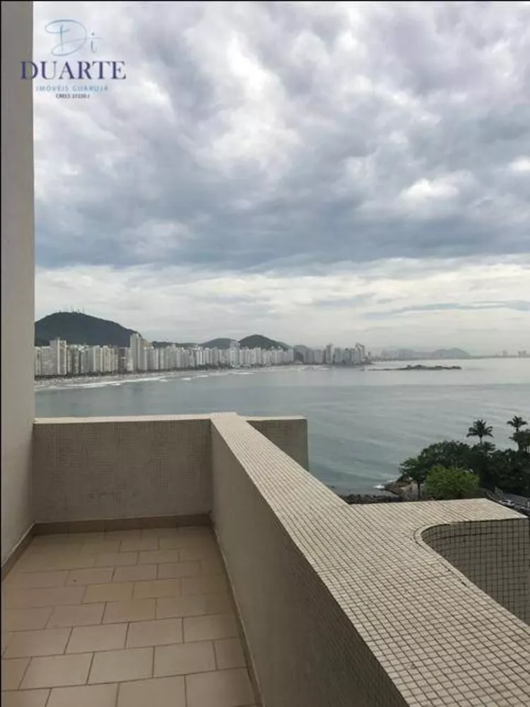 Cobertura, 4 quartos, 147 m² - Foto 2