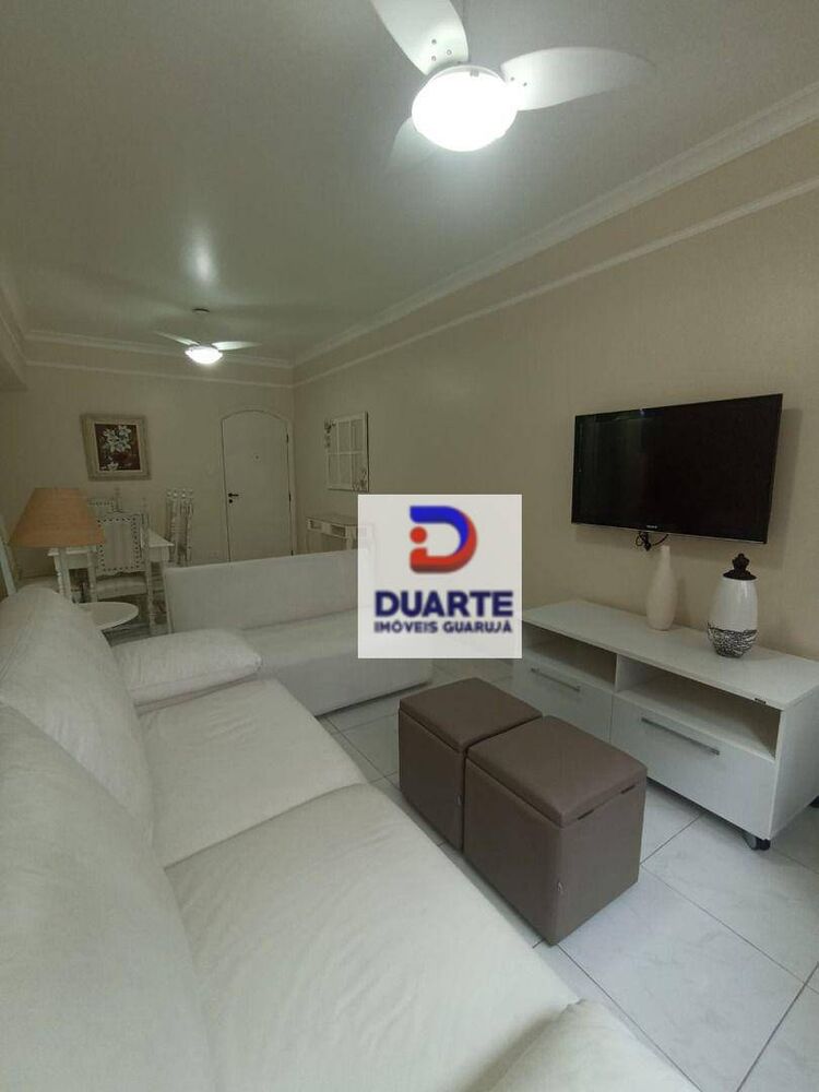 Apartamento, 2 quartos, 90 m² - Foto 3