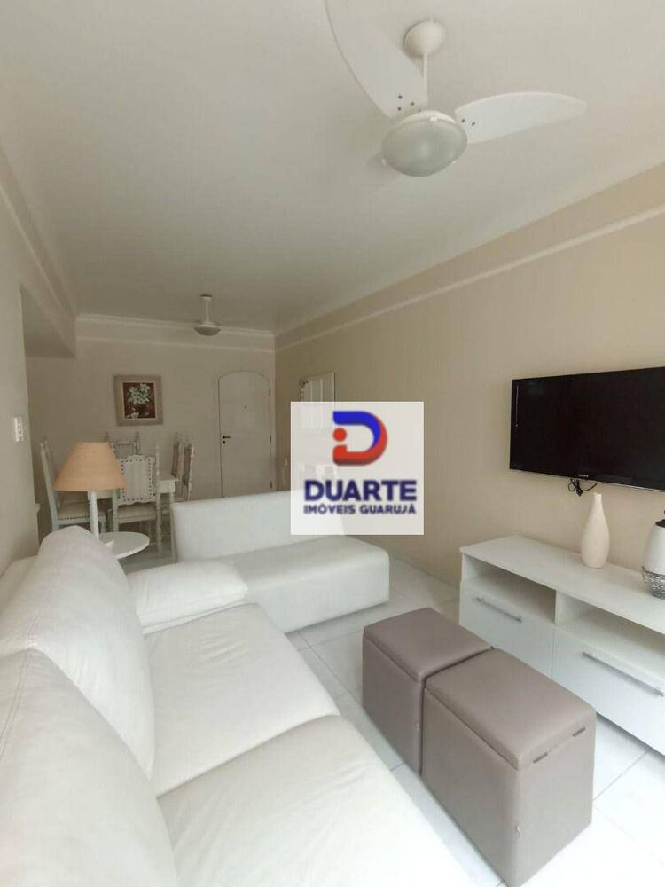 Apartamento, 2 quartos, 90 m² - Foto 2