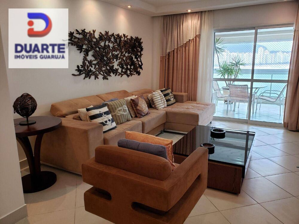 Apartamento, 4 quartos, 150 m² - Foto 2
