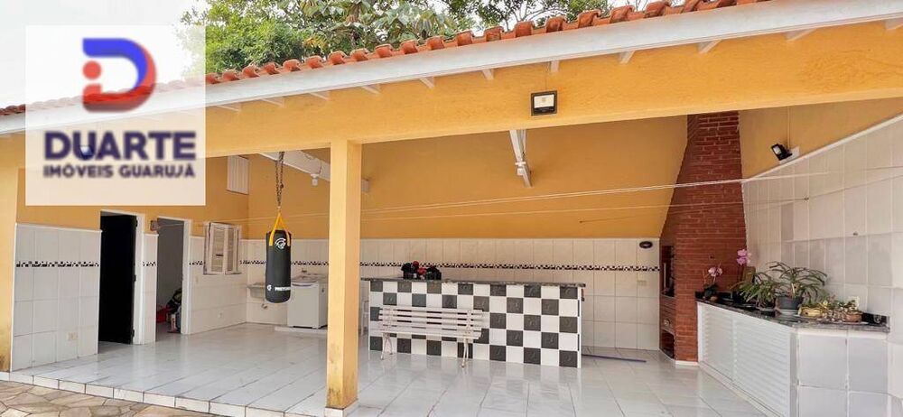 Sobrado, 5 quartos - Foto 3