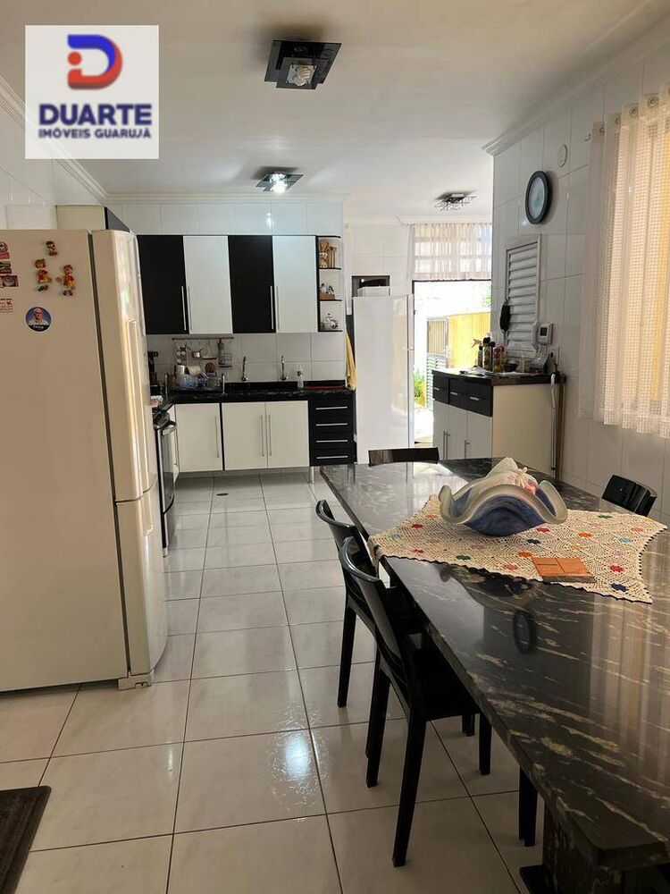 Sobrado, 5 quartos - Foto 2