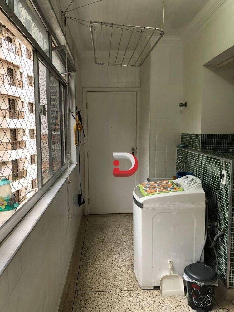 Apartamento, 3 quartos, 98 m² - Foto 1