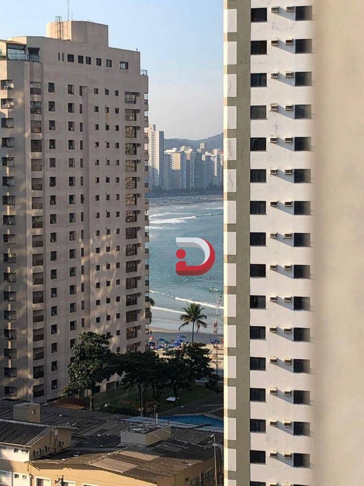 Apartamento, 3 quartos, 98 m² - Foto 2