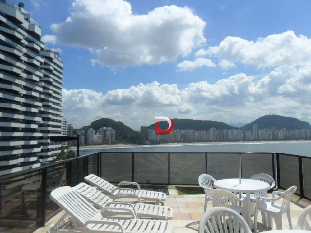 Apartamento, 2 quartos, 110 m² - Foto 2
