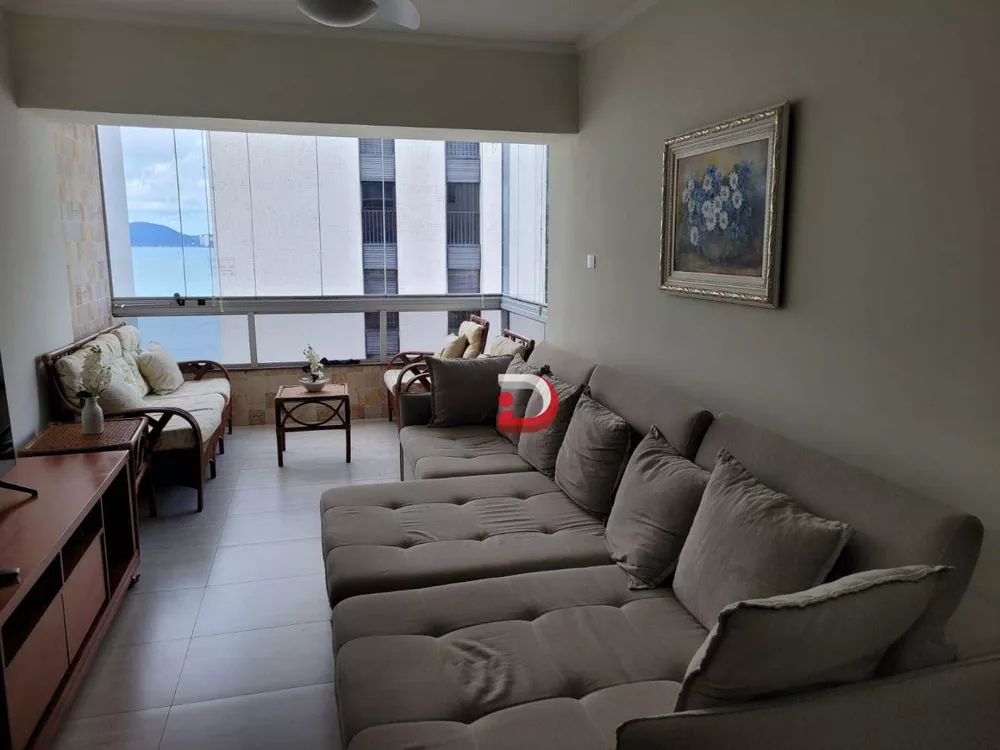 Apartamento à venda com 3 quartos, 125m² - Foto 1