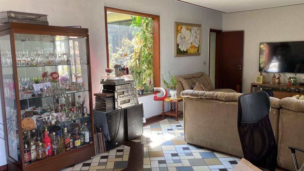 Cobertura, 4 quartos, 382 m² - Foto 2