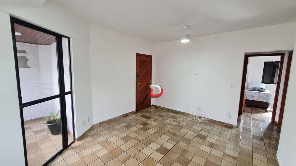 Apartamento, 2 quartos, 70 m² - Foto 2