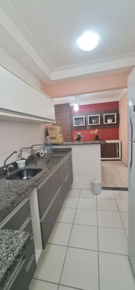 Apartamento, 3 quartos, 120 m² - Foto 2