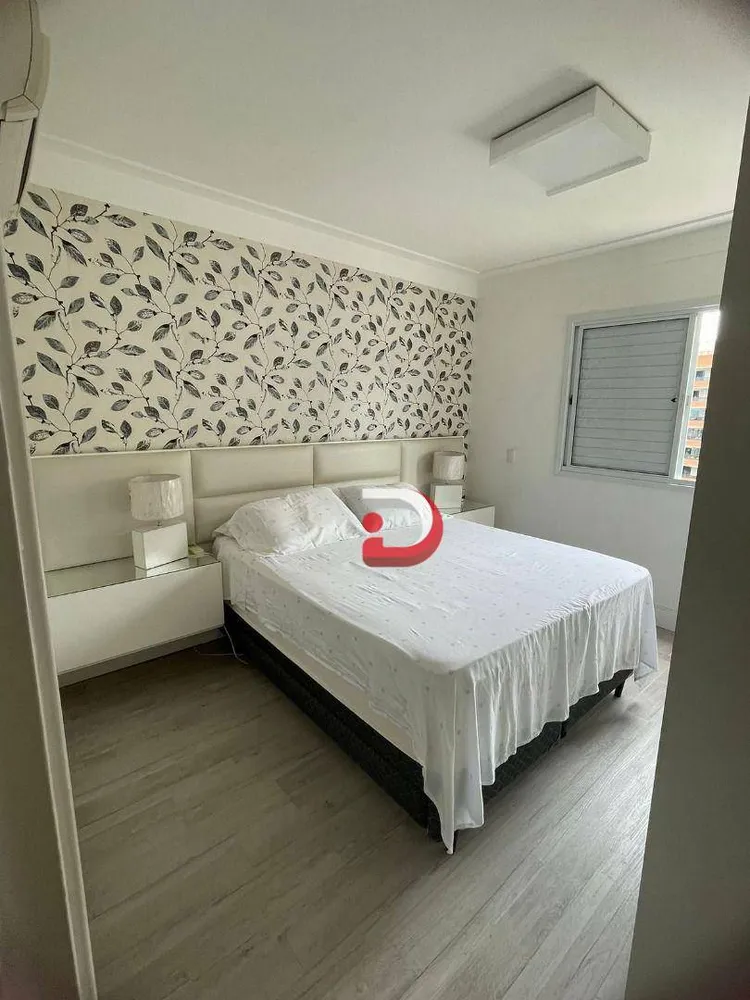 Apartamento, 3 quartos, 120 m² - Foto 2
