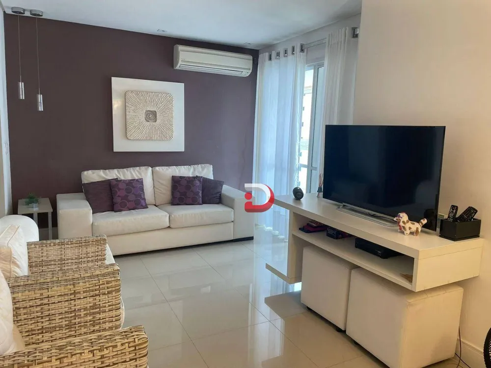 Apartamento, 3 quartos, 120 m² - Foto 4