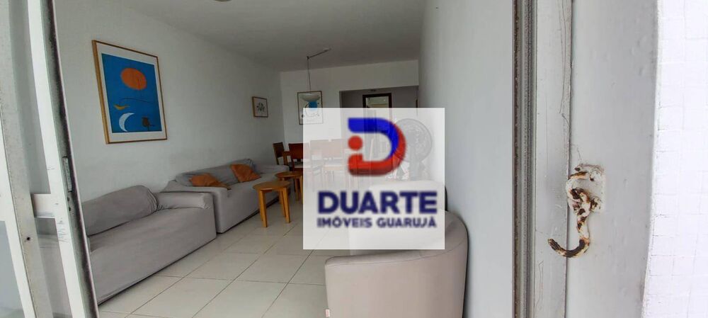 Apartamento, 2 quartos, 120 m² - Foto 1