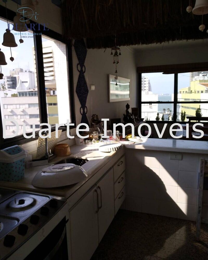 Apartamento, 3 quartos, 110 m² - Foto 1