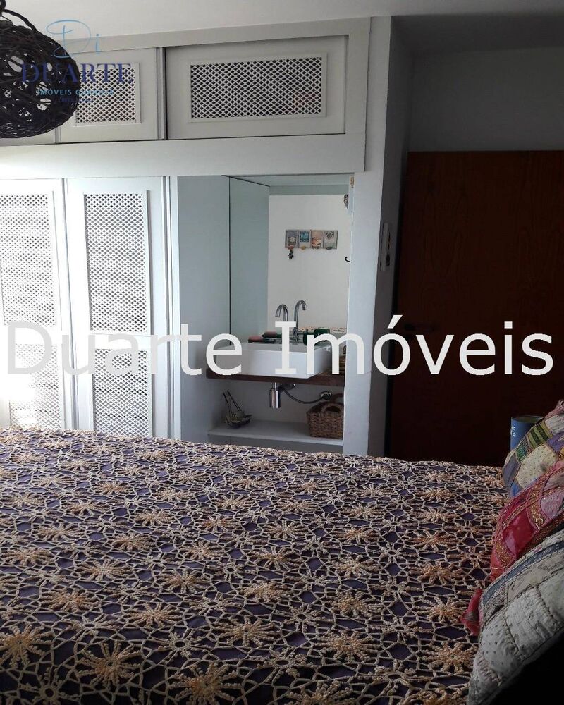 Apartamento, 3 quartos, 110 m² - Foto 3