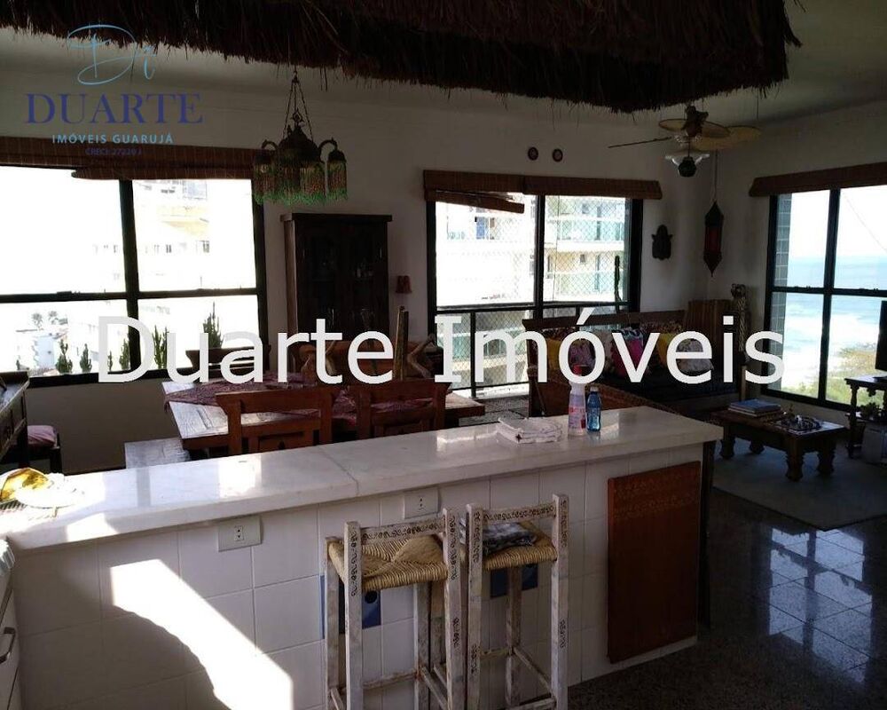 Apartamento, 3 quartos, 110 m² - Foto 2
