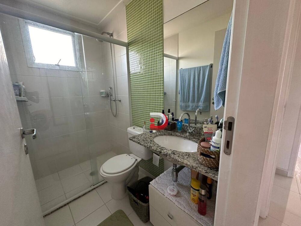Apartamento, 3 quartos, 96 m² - Foto 3