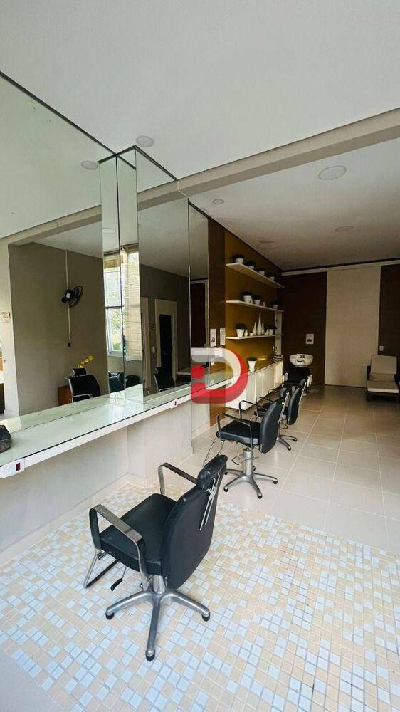 Apartamento, 3 quartos, 96 m² - Foto 8