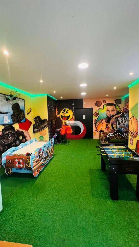 Apartamento, 3 quartos, 96 m² - Foto 9