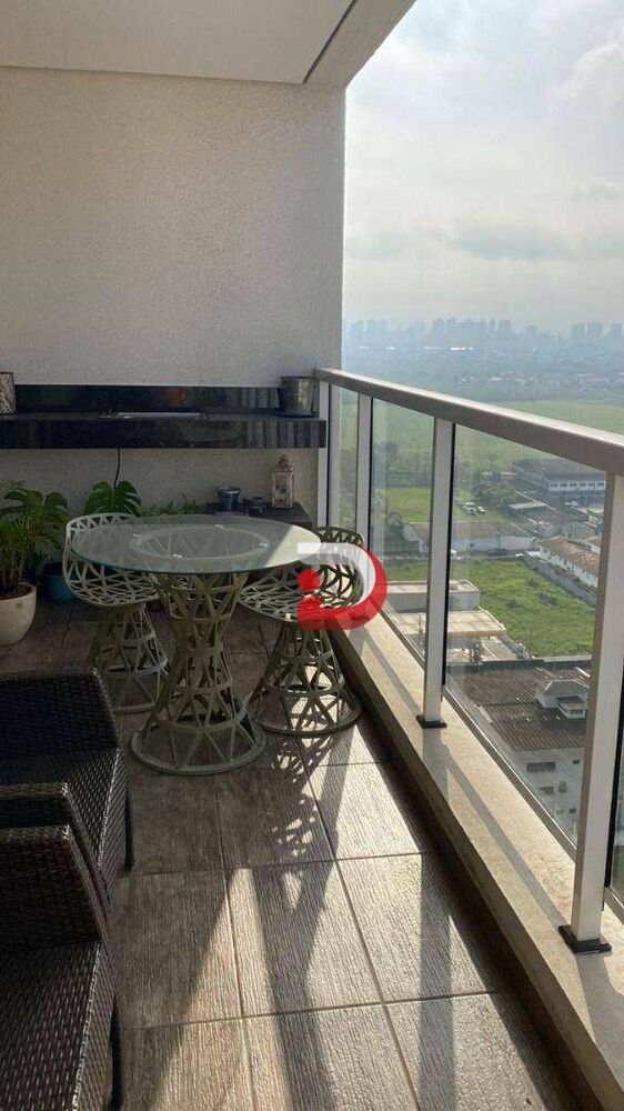Apartamento, 3 quartos, 96 m² - Foto 15