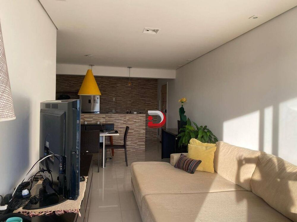 Apartamento, 3 quartos, 96 m² - Foto 11