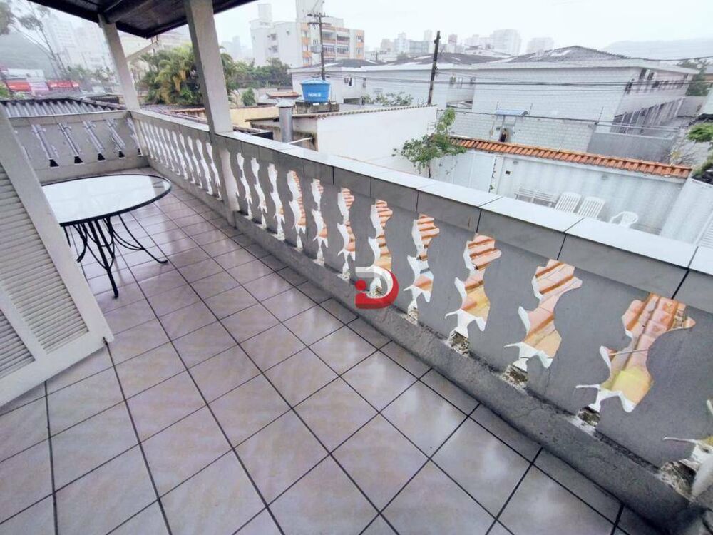 Sobrado, 4 quartos, 250 m² - Foto 2