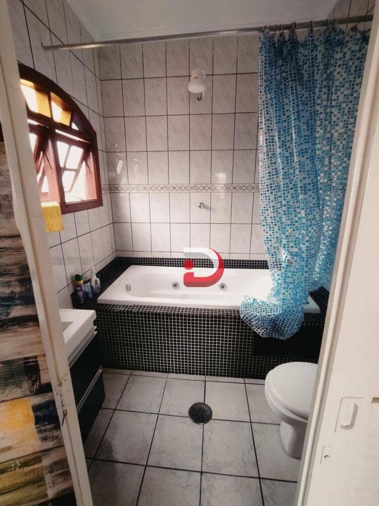 Sobrado, 4 quartos, 250 m² - Foto 4