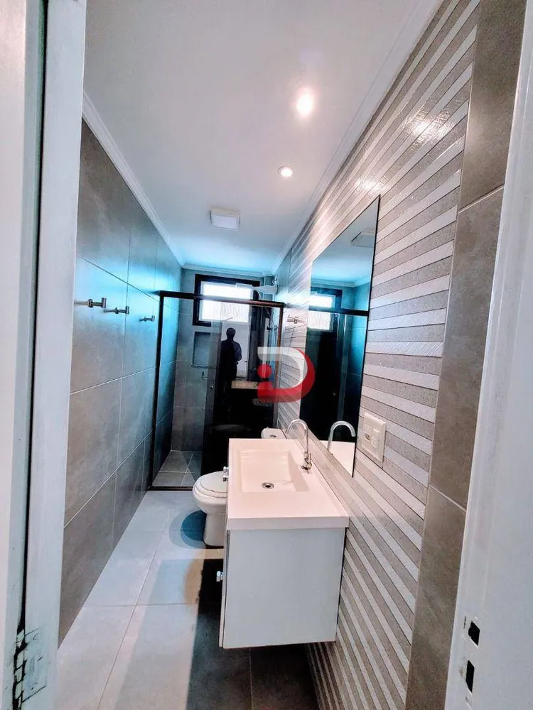 Apartamento, 3 quartos, 83 m² - Foto 2