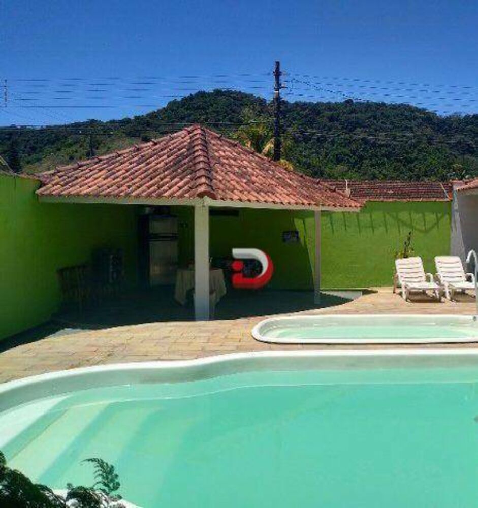Sobrado, 7 quartos, 382 m² - Foto 1