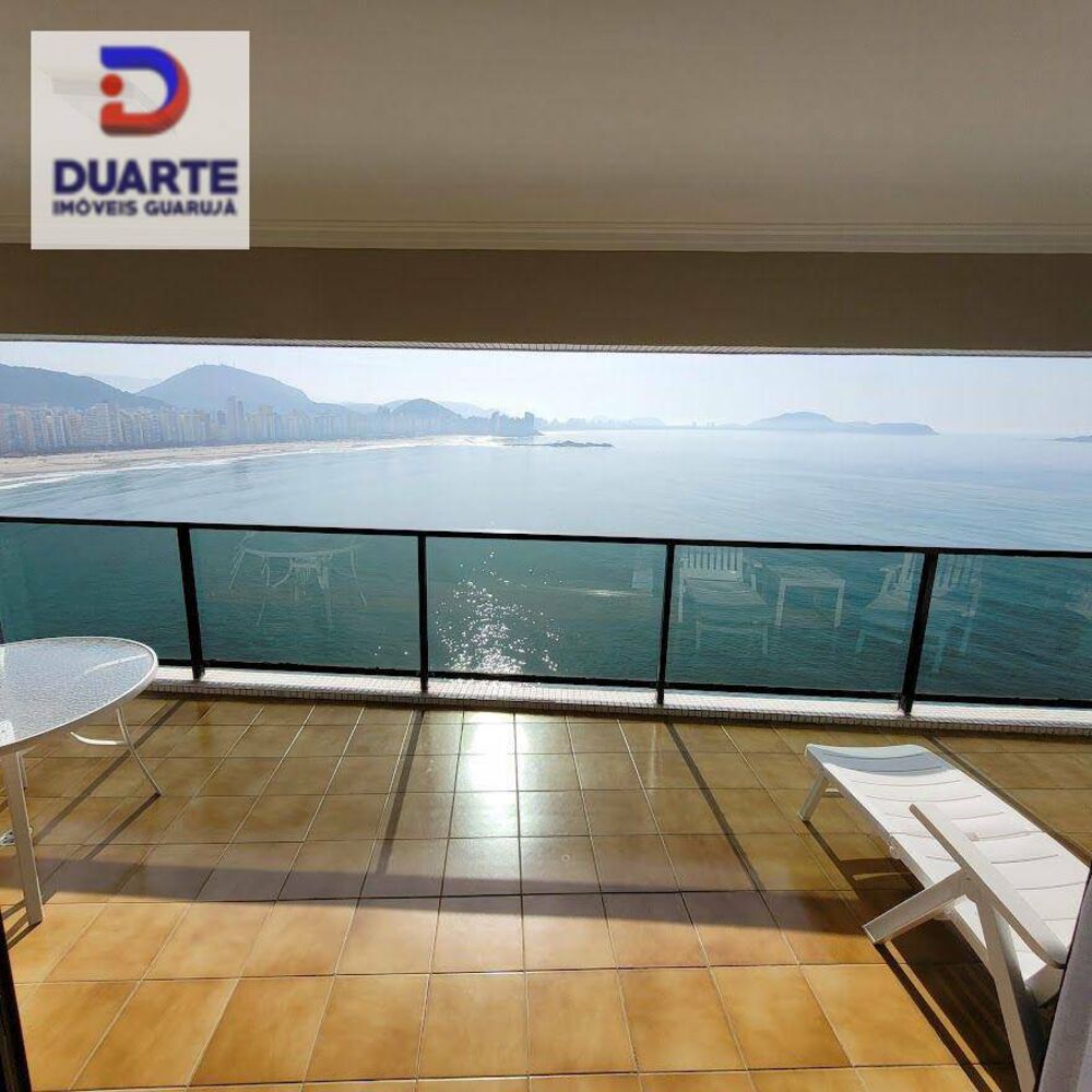 Apartamento, 3 quartos, 154 m² - Foto 2