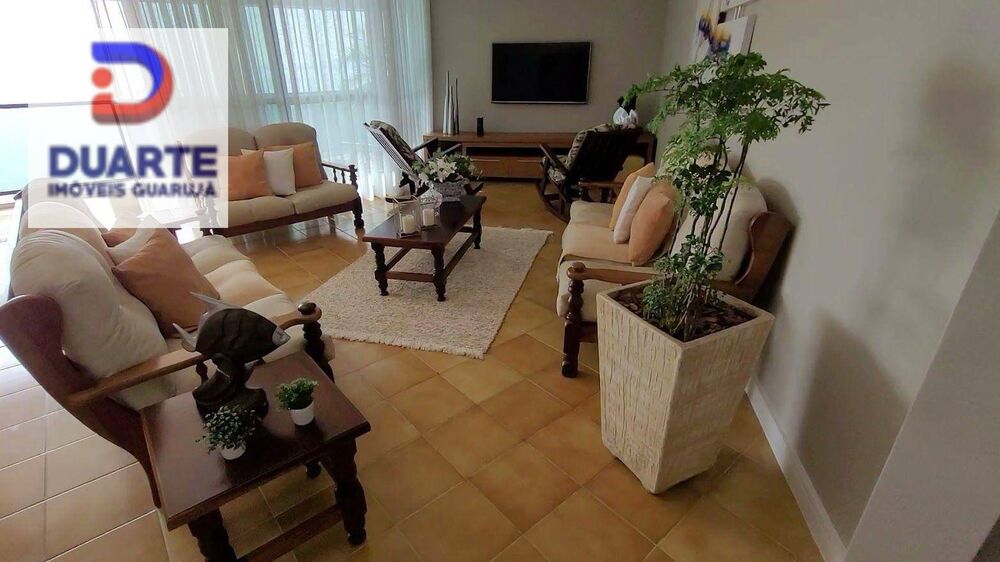 Apartamento, 3 quartos, 154 m² - Foto 1