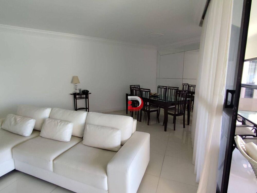 Apartamento, 3 quartos, 154 m² - Foto 7