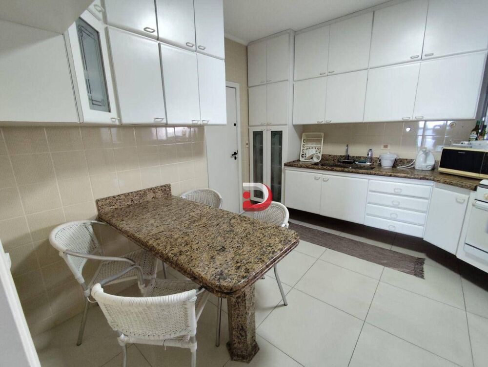 Apartamento, 3 quartos, 154 m² - Foto 13