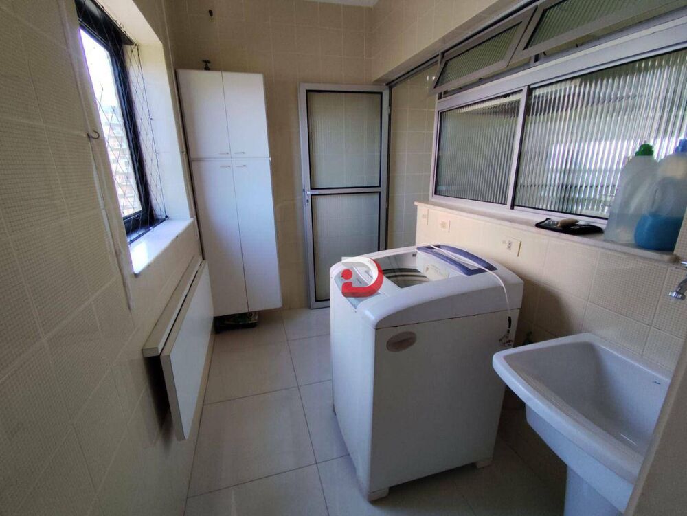 Apartamento, 3 quartos, 154 m² - Foto 23