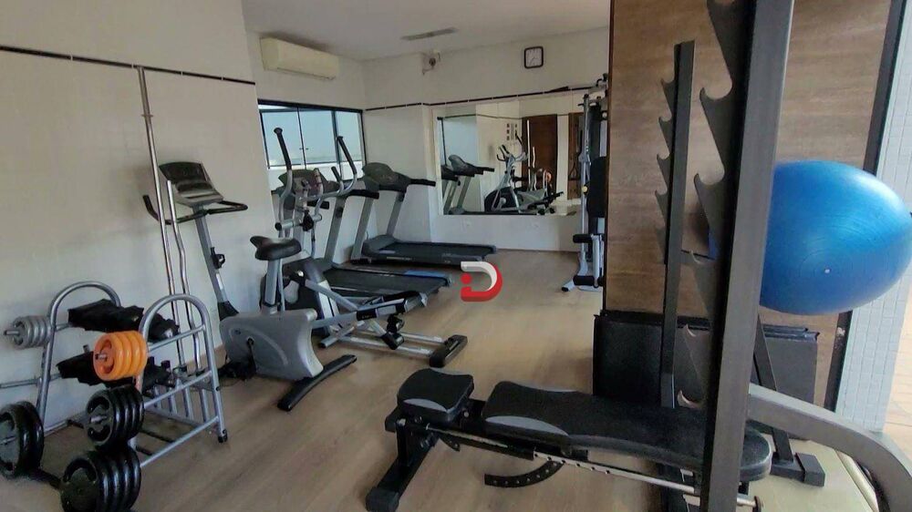 Apartamento, 3 quartos, 154 m² - Foto 14