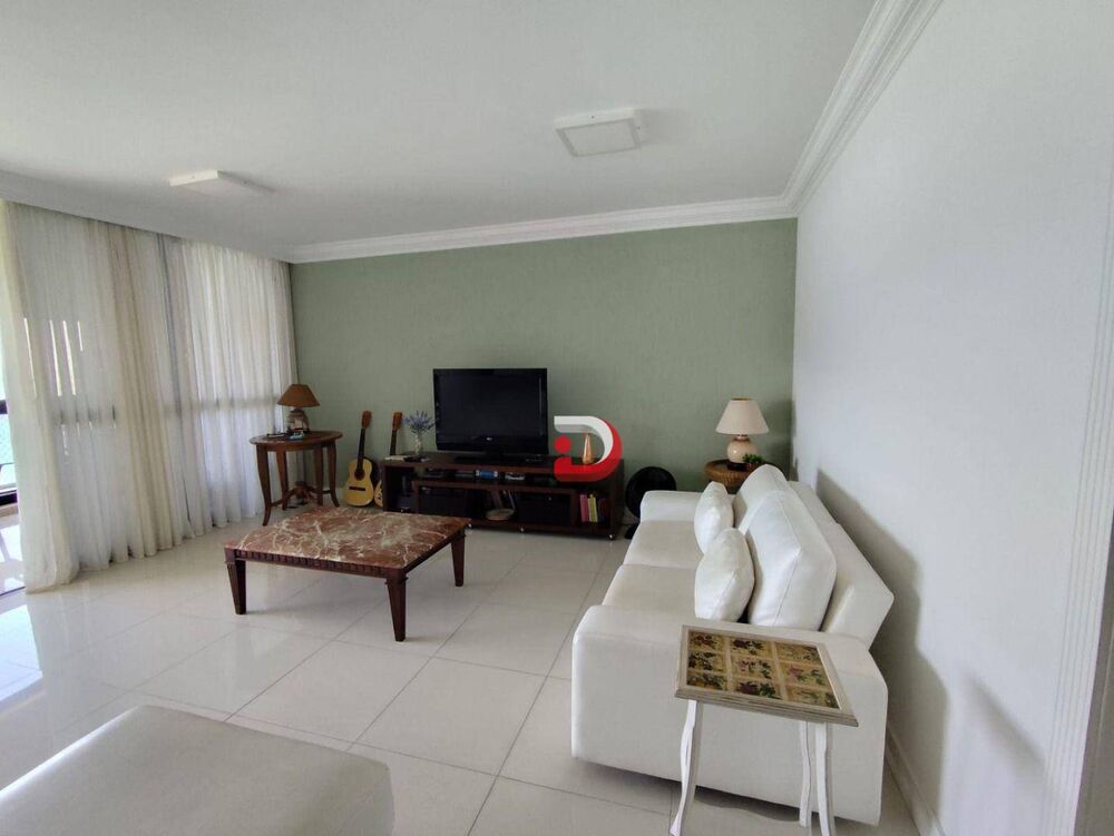 Apartamento, 3 quartos, 154 m² - Foto 1