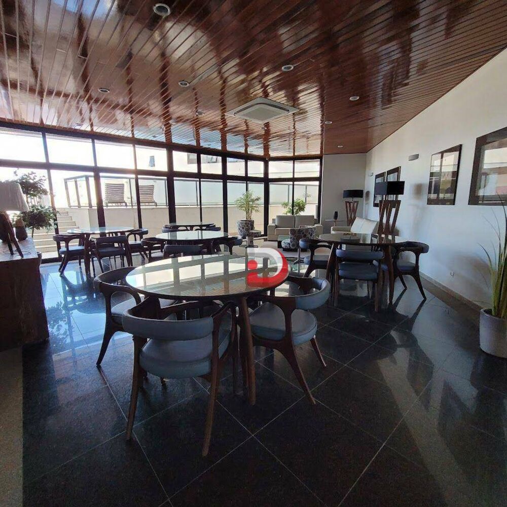 Apartamento, 3 quartos, 154 m² - Foto 8