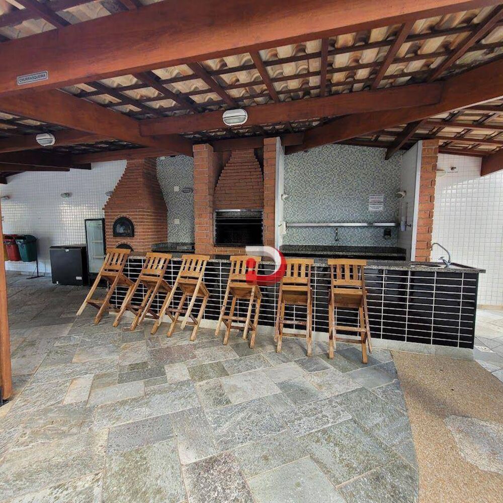 Apartamento, 3 quartos, 154 m² - Foto 2
