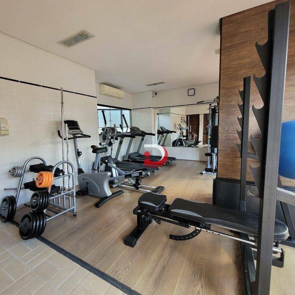 Apartamento, 3 quartos, 154 m² - Foto 3