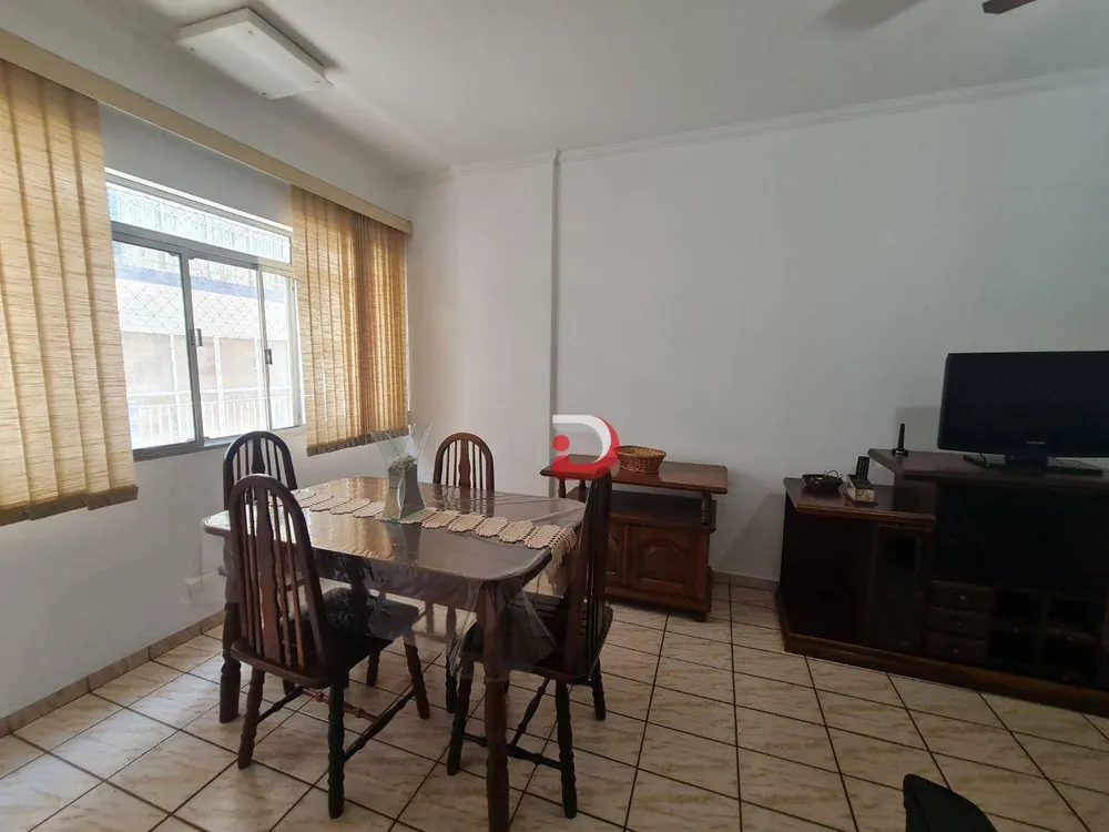 Apartamento, 2 quartos, 80 m² - Foto 2