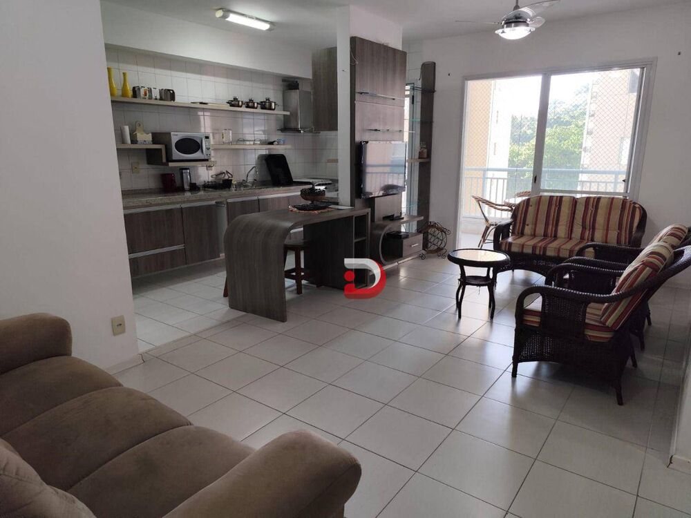 Apartamento, 2 quartos, 70 m² - Foto 3